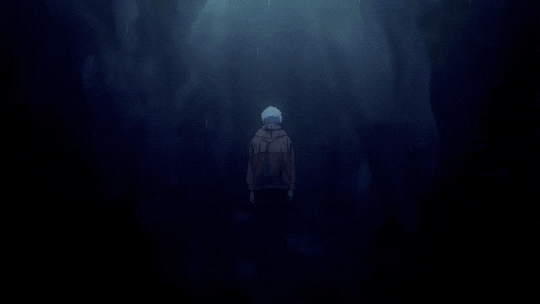 the summer hikaru died